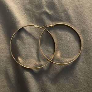 Hoop Earrings